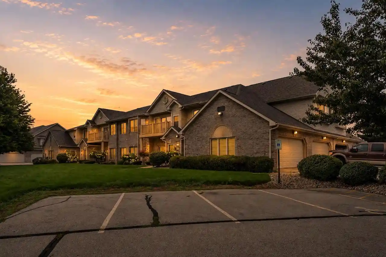 1st image of 6631 Spring Hill Dr Dr #67, Mount Pleasant, WI 53406 | MLS# 1976251