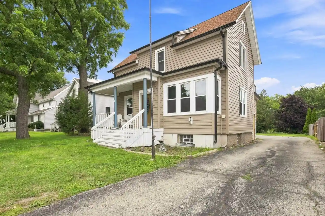 1st image of N168w20920 Main Street Street, Jackson, WI 53037 | MLS# 1976253