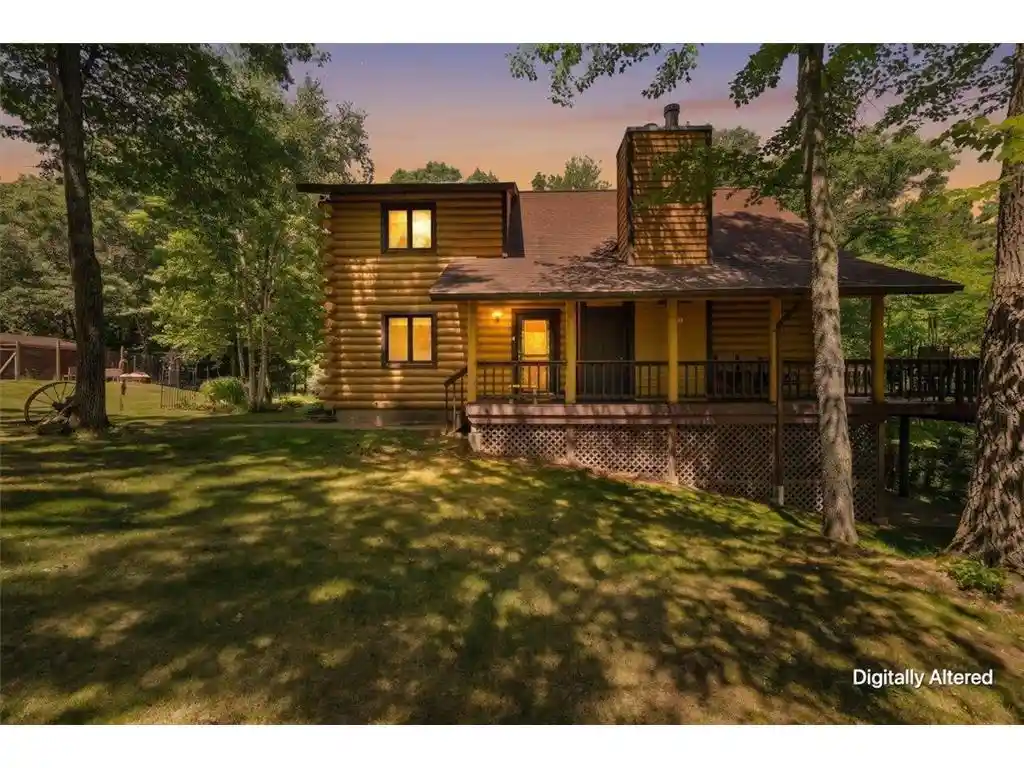 1st image of W6000 Pair O Lakes Road Road, Trego, WI 54888 | MLS# 7097023