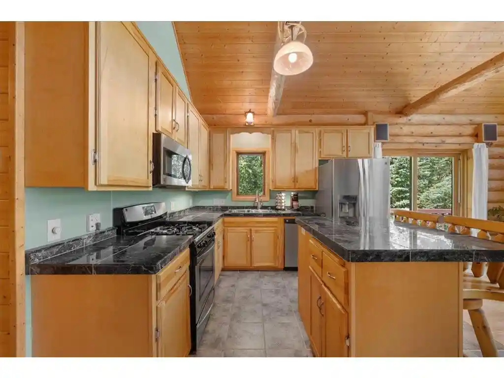 2nd image of W6000 Pair O Lakes Road Road, Trego, WI 54888 | MLS# 7097023
