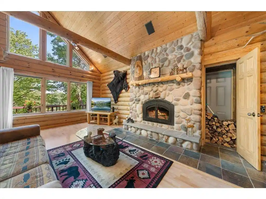 37th image of W6000 Pair O Lakes Road Road, Trego, WI 54888 | MLS# 7097023