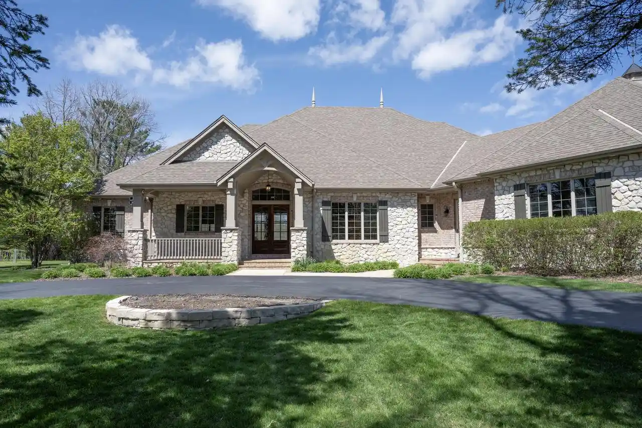 1st image of 1512 W County Line Road Road, Mequon, WI 53092 | MLS# 1976256
