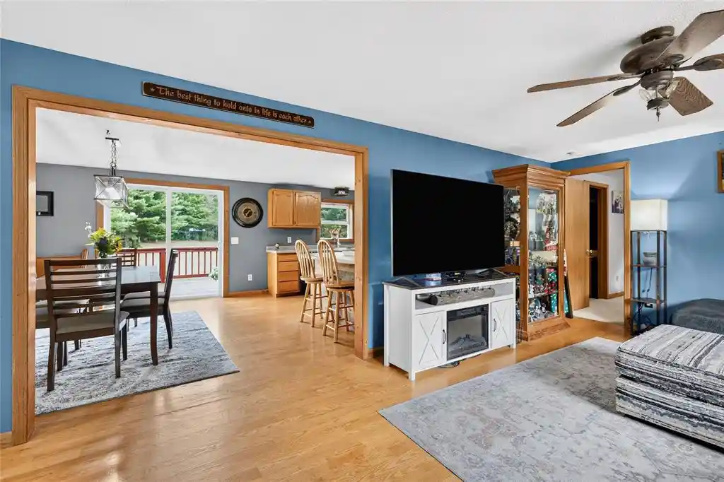 Photo 2 of Single family home for sale at 13140 Cable Sunset Road Road, Cable, WI 54821 | MLS# 1604171 | Listing updated on 2026-08-21