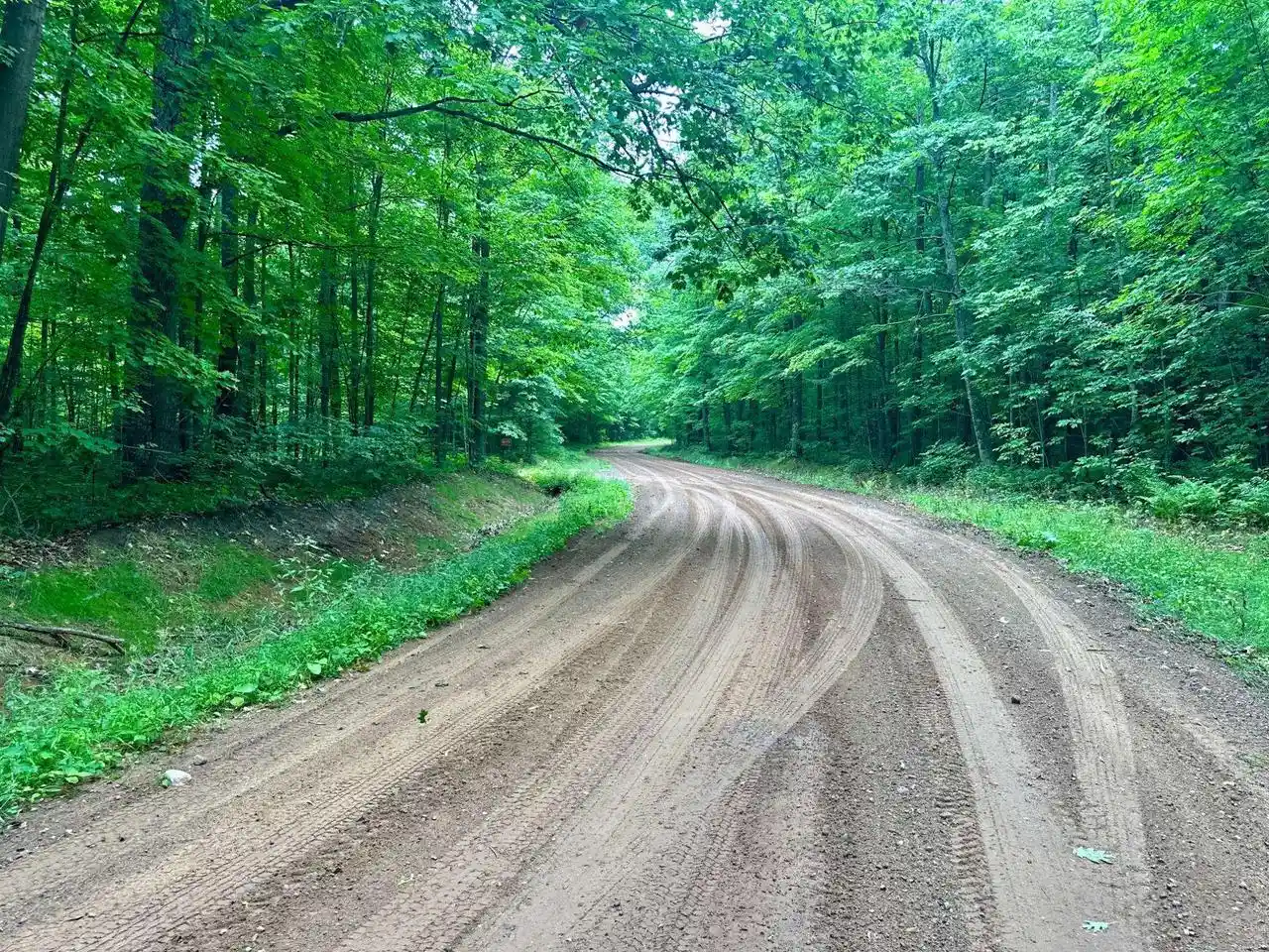 2nd image of Lot 2 Crane Foot Lake Road Road, Gleason, WI 54435 | MLS# 22603953
