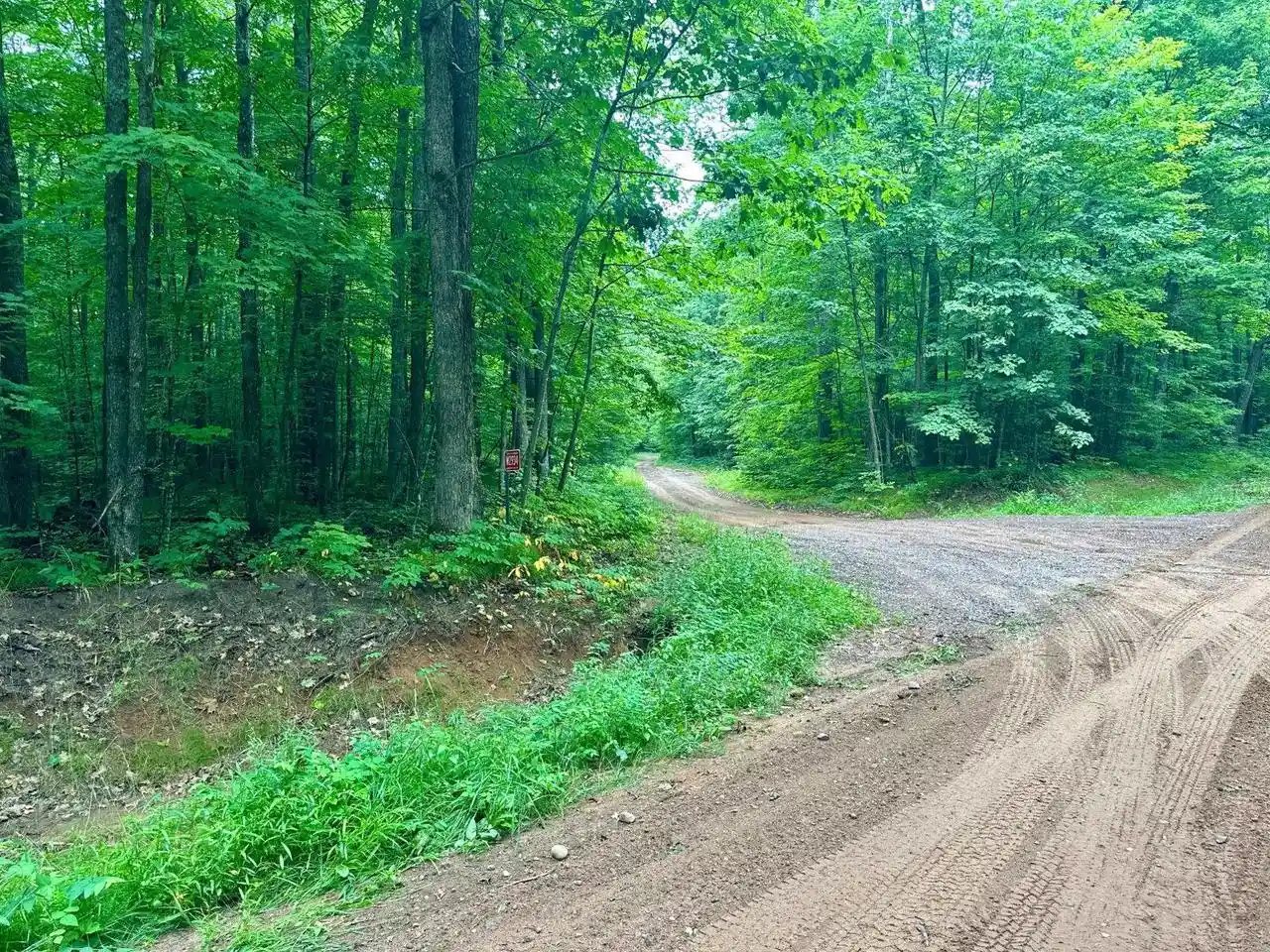 Photo 3 of Land for sale at Lot 2 Crane Ft Lake Rd, Gleason, WI 54435 | MLS# 22603953 | Listing updated on 2026-10-17