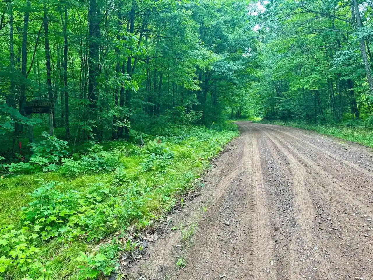 Photo 4 of Land for sale at Lot 2 Crane Ft Lake Rd, Gleason, WI 54435 | MLS# 22603953 | Listing updated on 2026-10-17