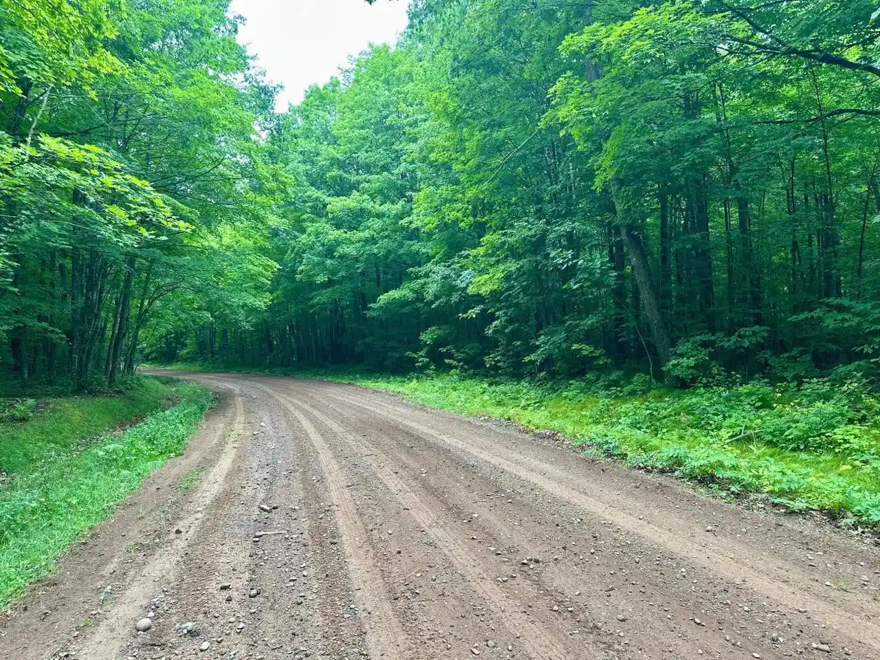 2nd image of Lot 4 Crane Foot Lake Road Road, Gleason, WI 54435 | MLS# 22603955