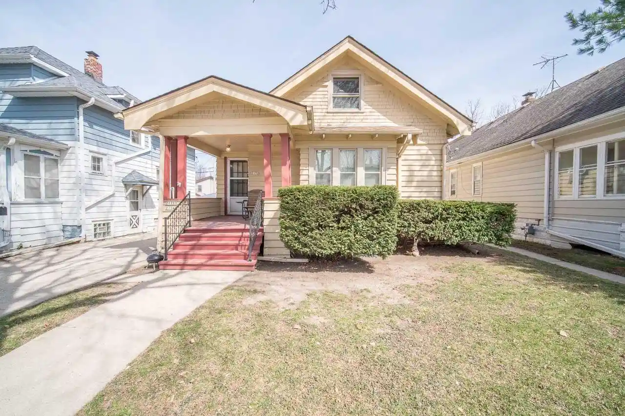 1st image of 2172 S 84th Street Street #2174R, 2176R, Milwaukee, WI 53227 | MLS# 1976271