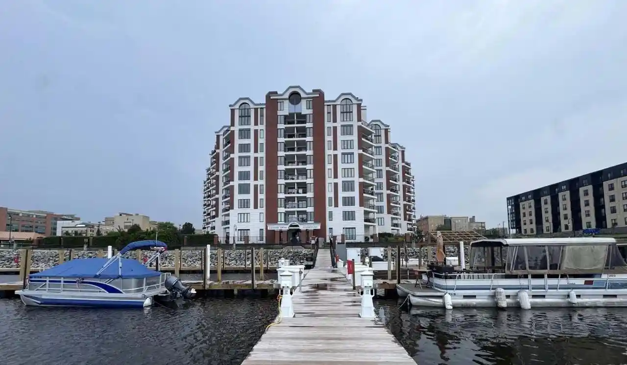 Photo 3 of Condo for sale at 333 Lake Avenue Avenue #24, Racine, WI 53403 | MLS# 1976259 | Listing updated on 2026-08-14