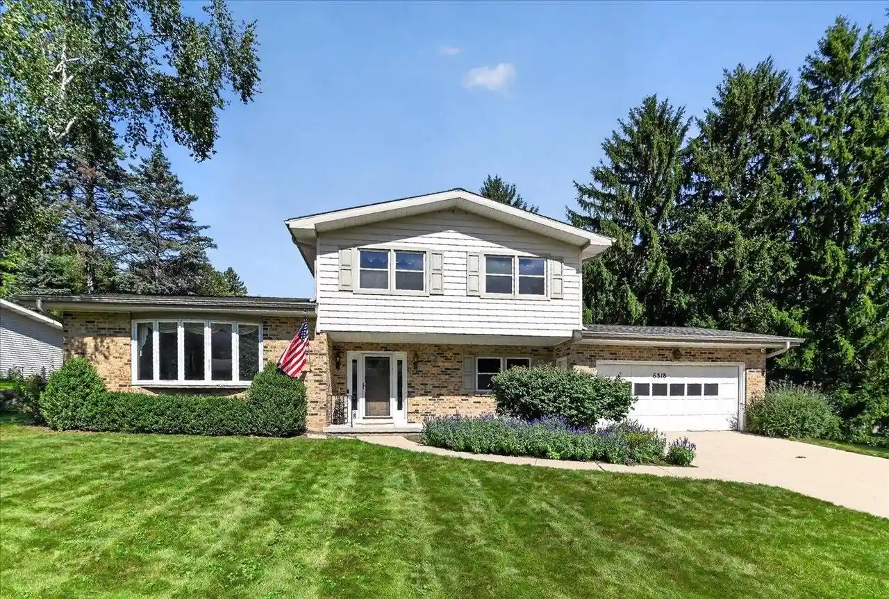 Photo 1 of Single family home for sale at 6318 Keelson Dr, Madison, WI 53705 | MLS# 2030545 | Listing updated on 2026-09-11