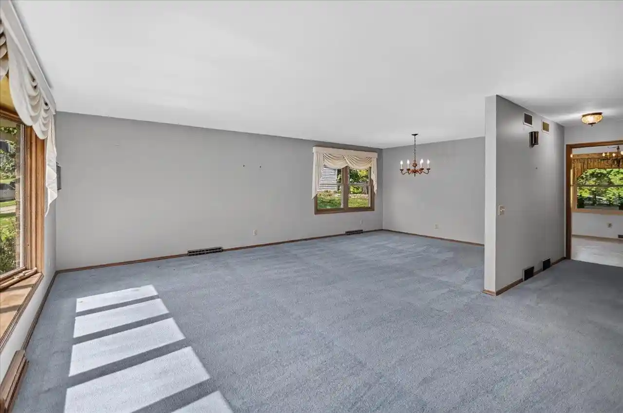 Photo 2 of Single family home for sale at 6318 Keelson Dr, Madison, WI 53705 | MLS# 2030545 | Listing updated on 2026-09-11