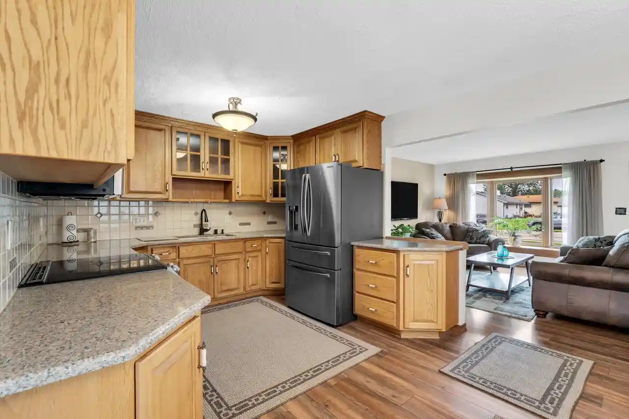 2nd image of 2710 6 Mile Road Road, Caledonia, WI 53402 | MLS# 1976267