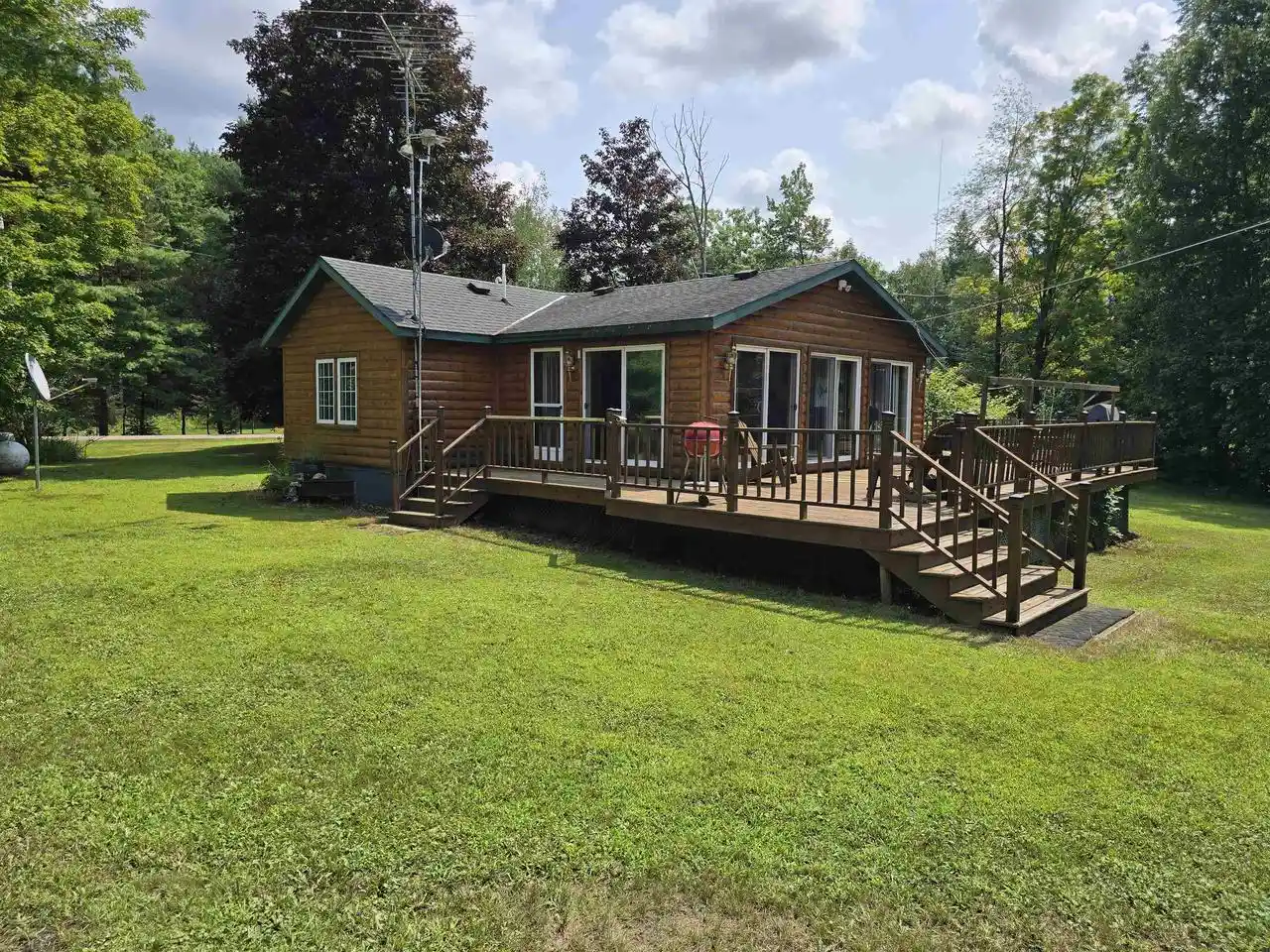 1st image of N2814 Doemel Court Court, White Lake, WI 54491 | MLS# 50331040