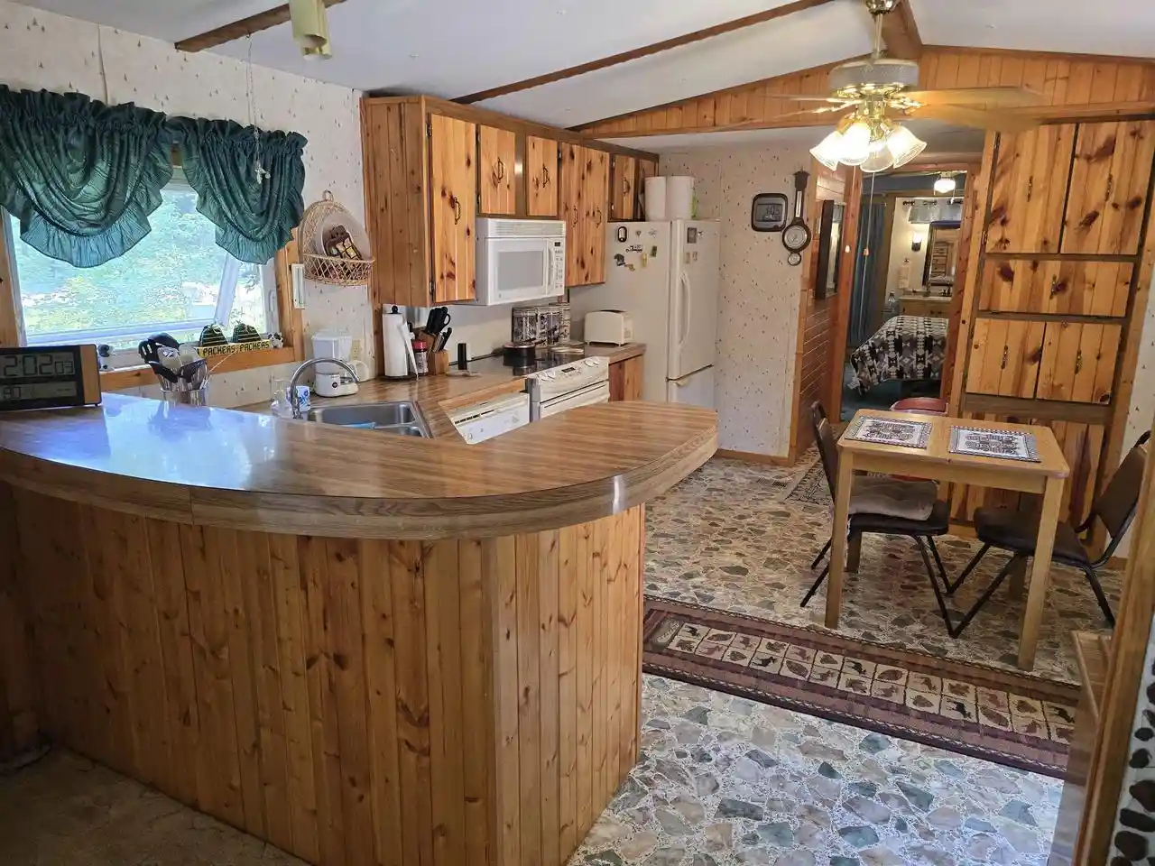 2nd image of N2814 Doemel Court Court, White Lake, WI 54491 | MLS# 50331040