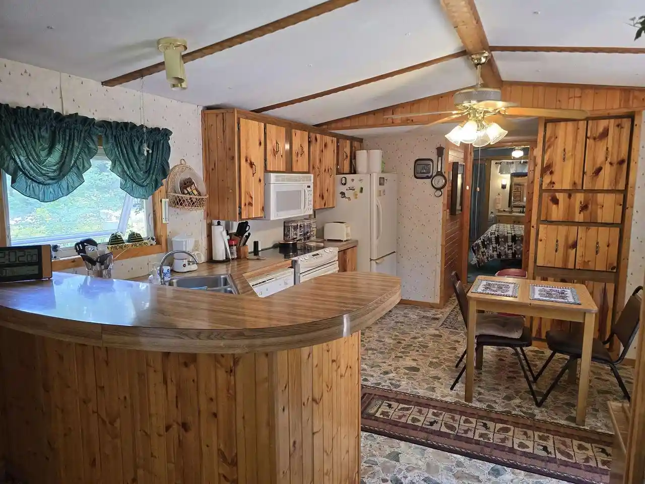 Photo 3 of Single family home for sale at N2814 Doemel Court Court, White Lake, WI 54491 | MLS# 50331040 | Listing updated on 2026-08-14