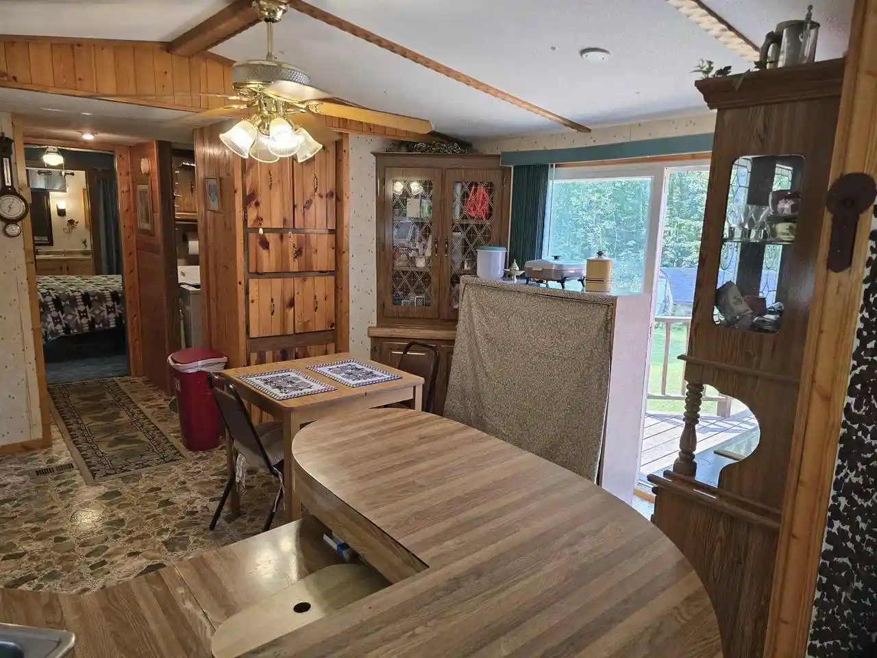 Photo 4 of Single family home for sale at N2814 Doemel Court Court, White Lake, WI 54491 | MLS# 50331040 | Listing updated on 2026-08-14