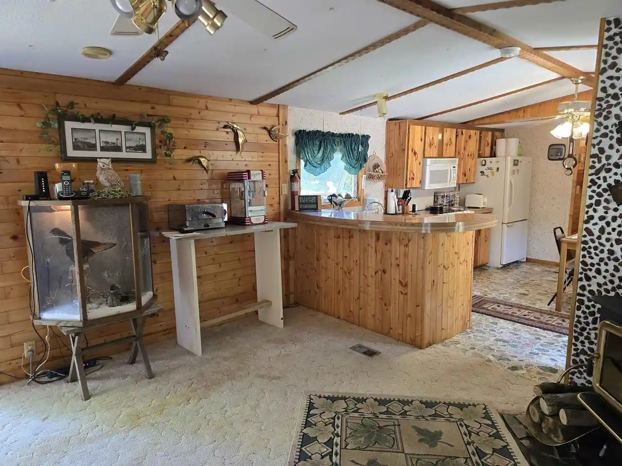 36th image of N2814 Doemel Court Court, White Lake, WI 54491 | MLS# 50331040