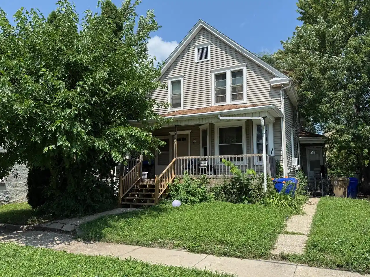 1st image of 2222 53rd Street Street, Kenosha, WI 53140 | MLS# 1976270