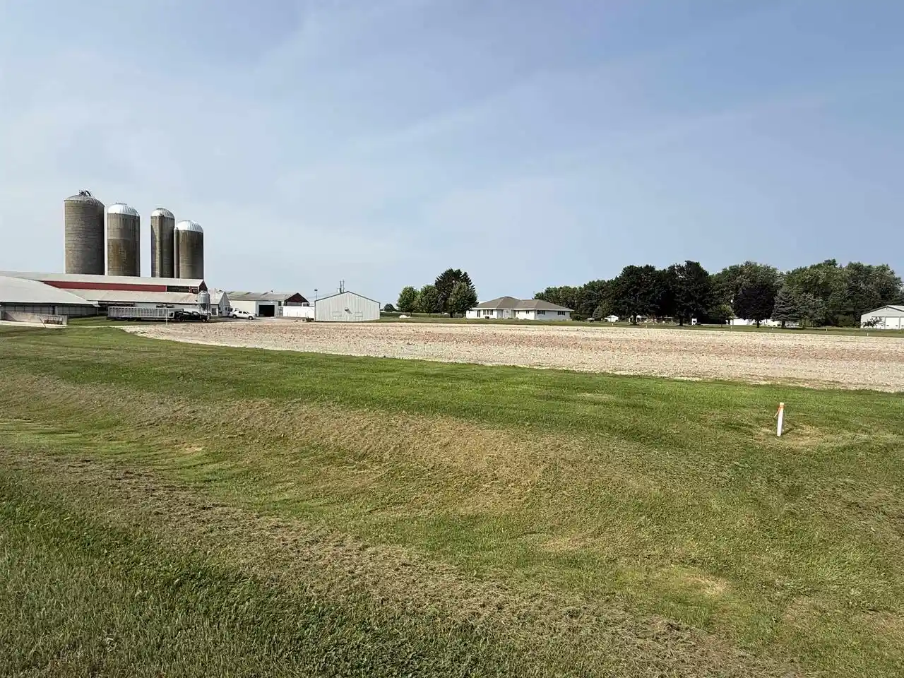 Photo 1 of Land for sale at Plum Creek Trail Trail, Wrightstown, WI 54180 | MLS# 50331046 | Listing updated on 2026-08-14