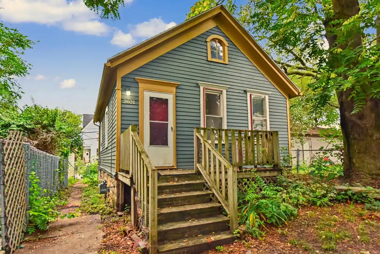 1st image of 2631 N Booth Street Street, Milwaukee, WI 53212 | MLS# 1976275
