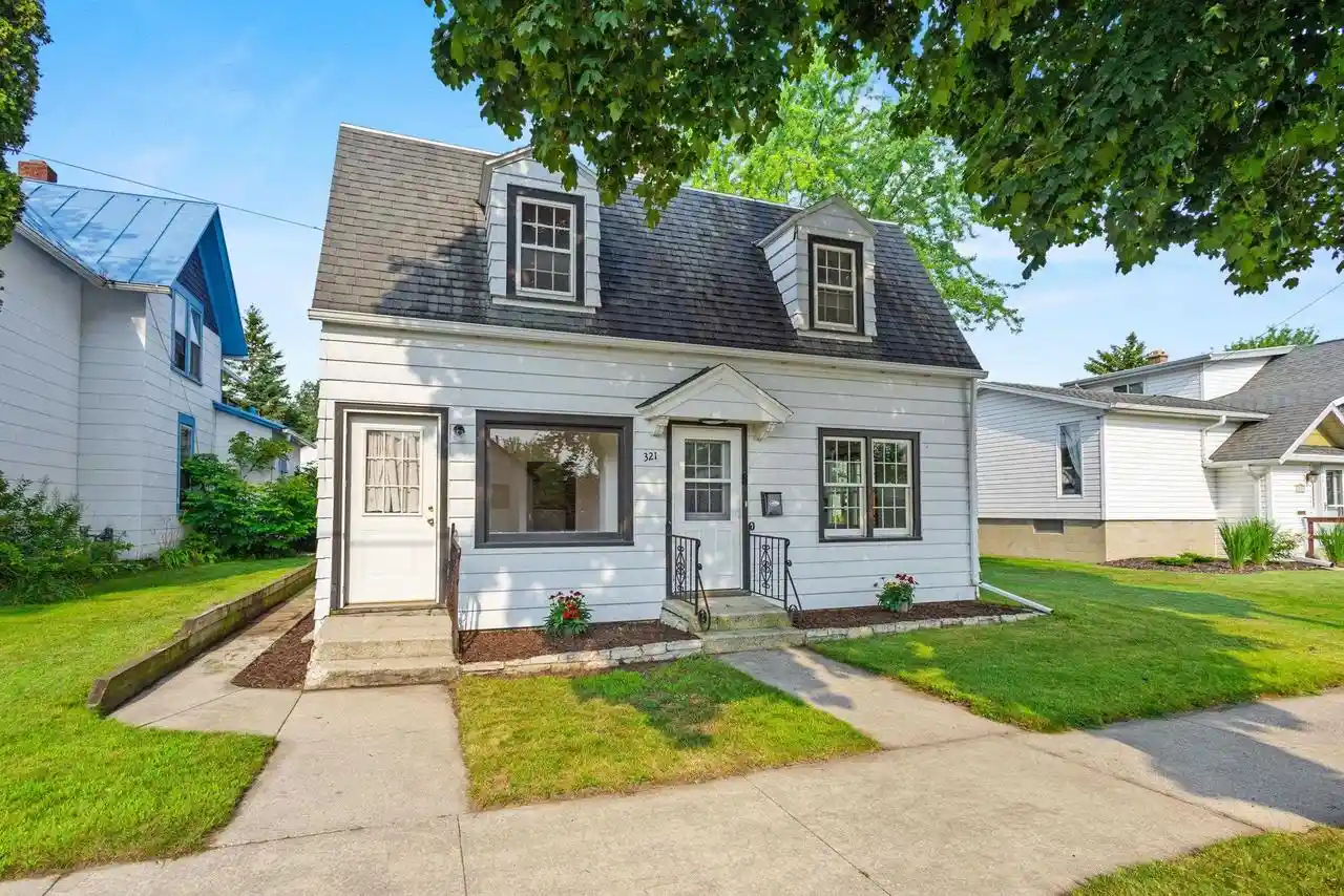 1st image of 321 Mill Street Street, Algoma, WI 54201 | MLS# 50331027
