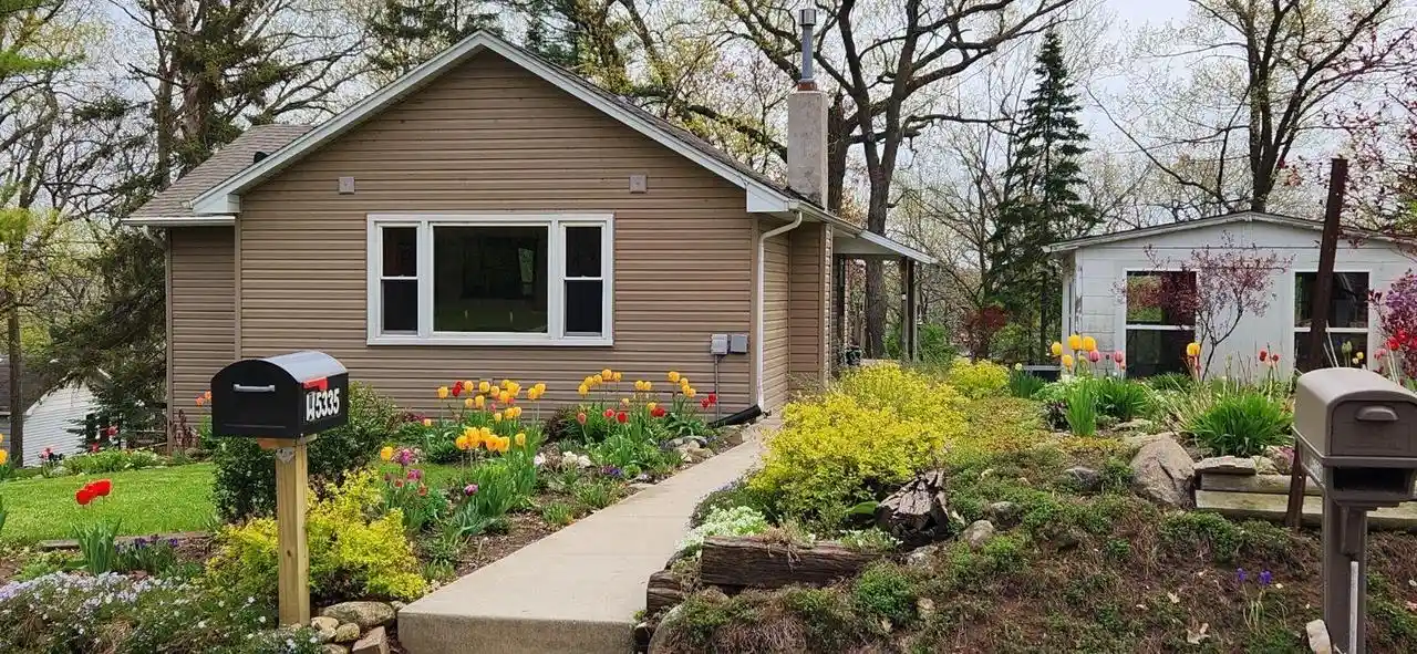 Photo 1 of Single family home for sale at W5335 Wisconsin Dr Dr, Elkhorn, WI 53121 | MLS# 1976277 | Listing updated on 2026-08-31