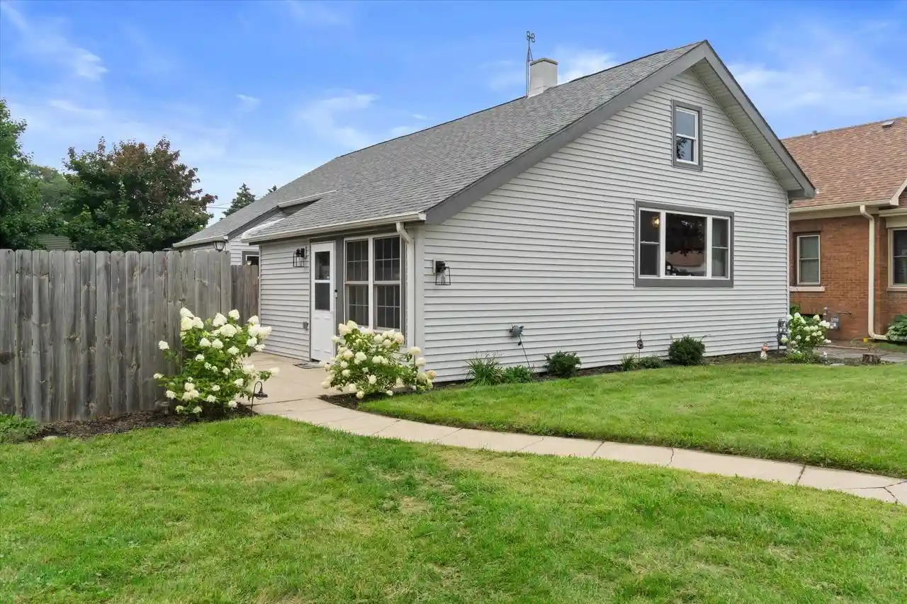 1st image of 1618 Richard Avenue Avenue, Mount Pleasant, WI 53403 | MLS# 1976279