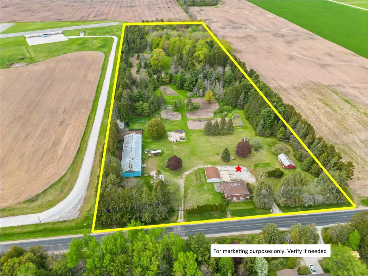 1st image of 3720 E Hillcrest Road Road, Two Rivers, WI 54241 | MLS# 50331038