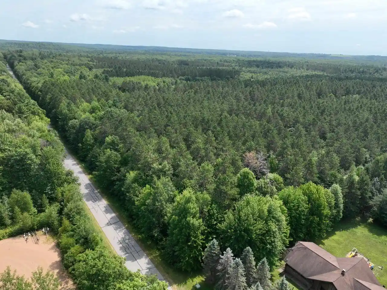 2nd image of Lot 12 Burma Road Road, Mosinee, WI 54455 | MLS# 22603959
