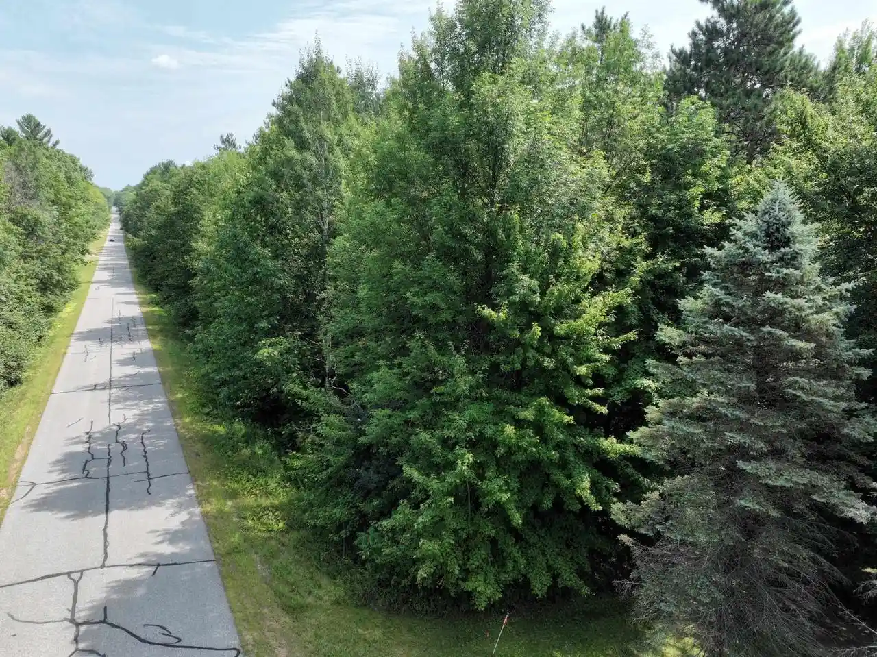 3rd image of Lot 12 Burma Road Road, Mosinee, WI 54455 | MLS# 22603959
