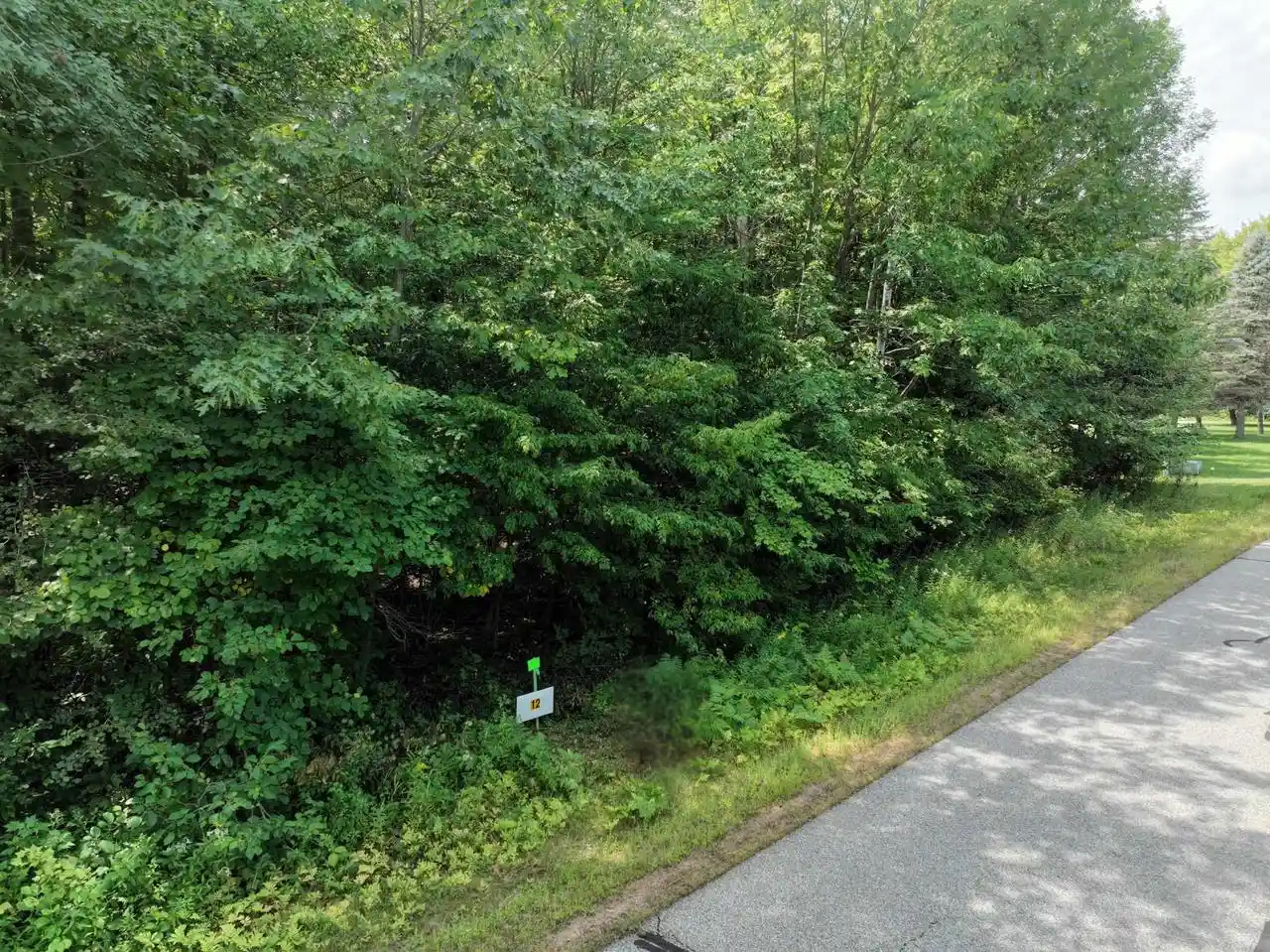 5th image of Lot 12 Burma Road Road, Mosinee, WI 54455 | MLS# 22603959