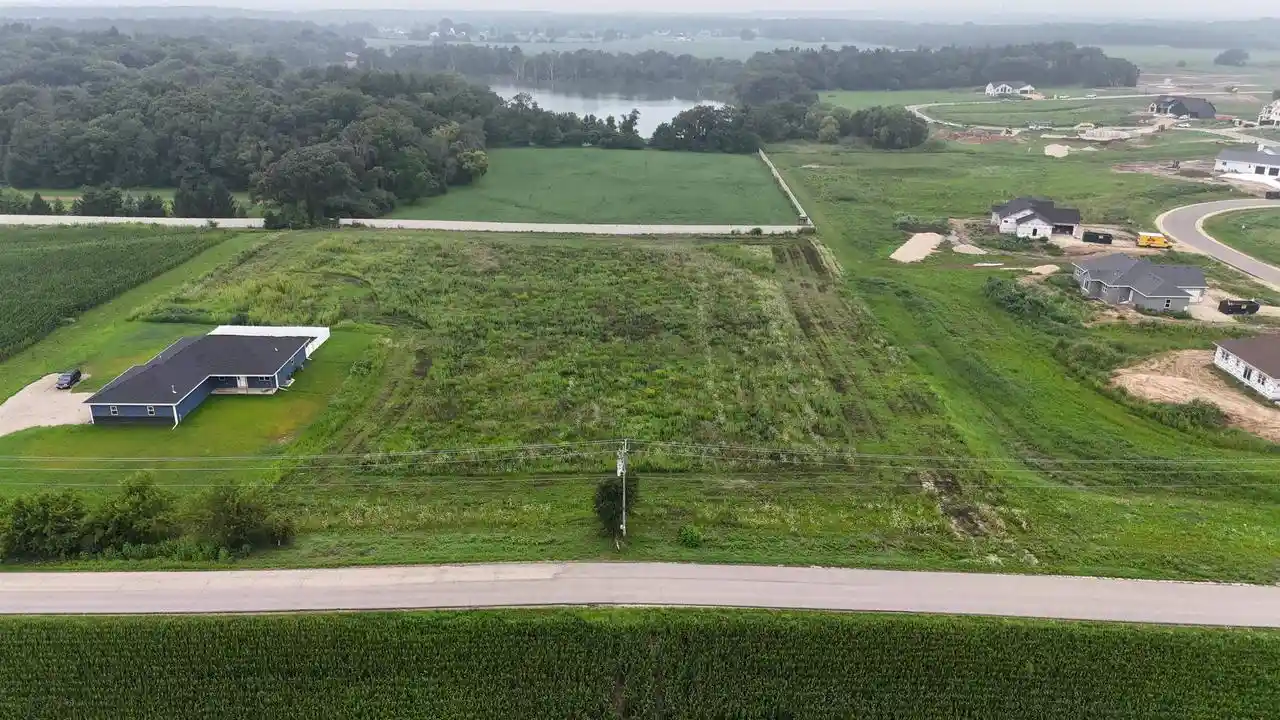 1st image of Lot 3 N Henke Road Road, Milton, WI 53563 | MLS# 2030549