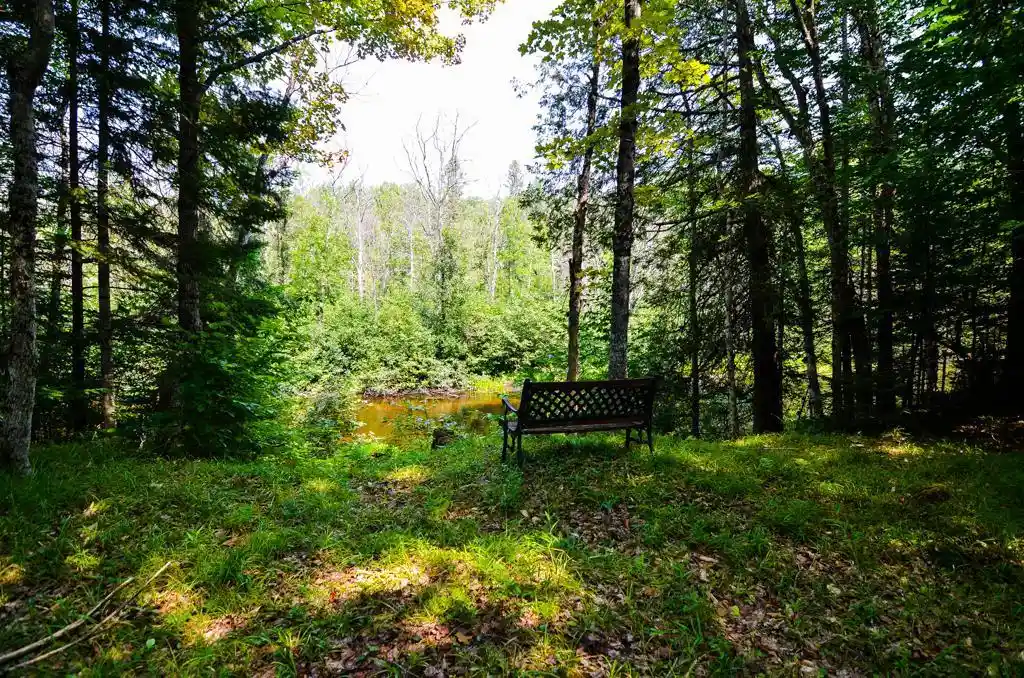 2nd image of W15310 Old J Road Road, Athelstane, WI 54104 | MLS# 50331057