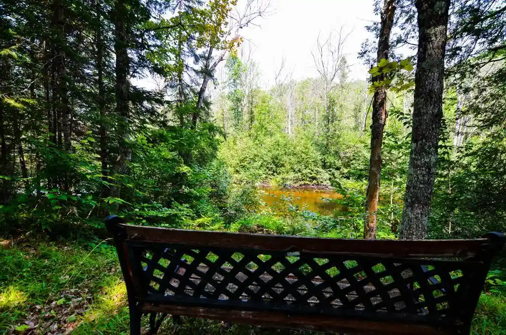 3rd image of W15310 Old J Road Road, Athelstane, WI 54104 | MLS# 50331057