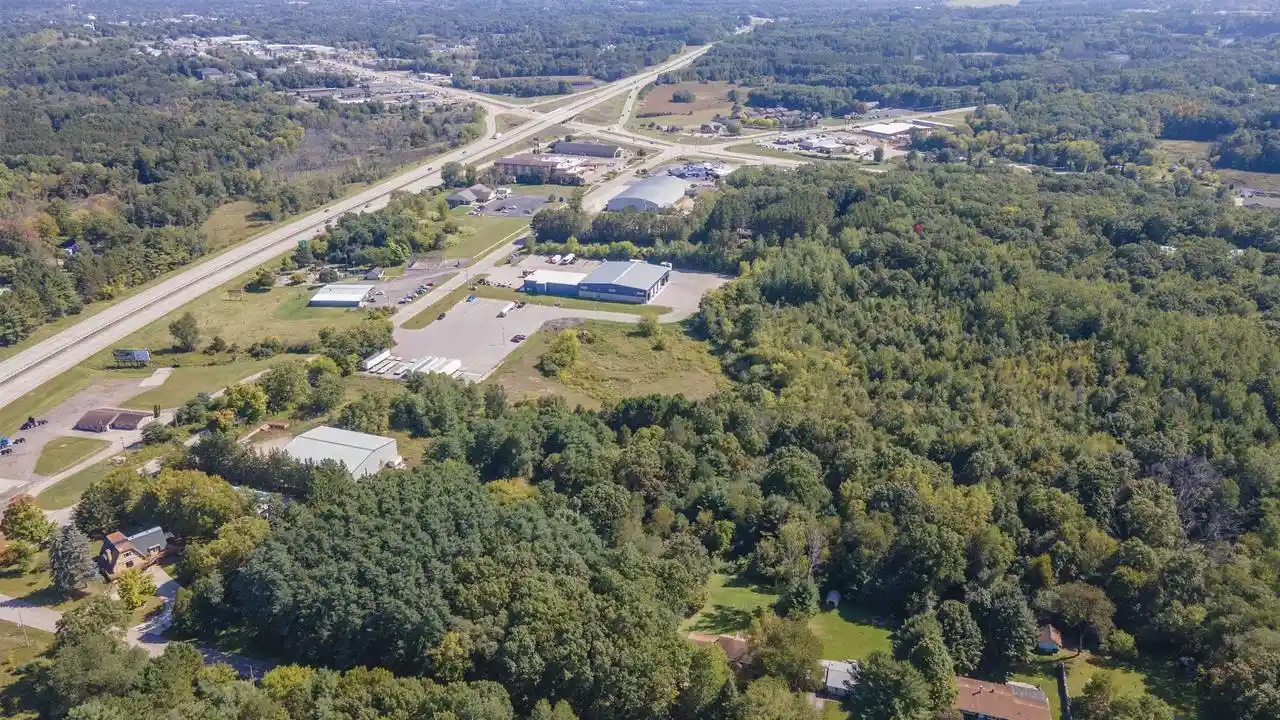 Photo 4 of Single family home for sale at E2059 N Westgate Acres Road Road, Waupaca, WI 54981 | MLS# 50331066 | Listing updated on 2026-08-14