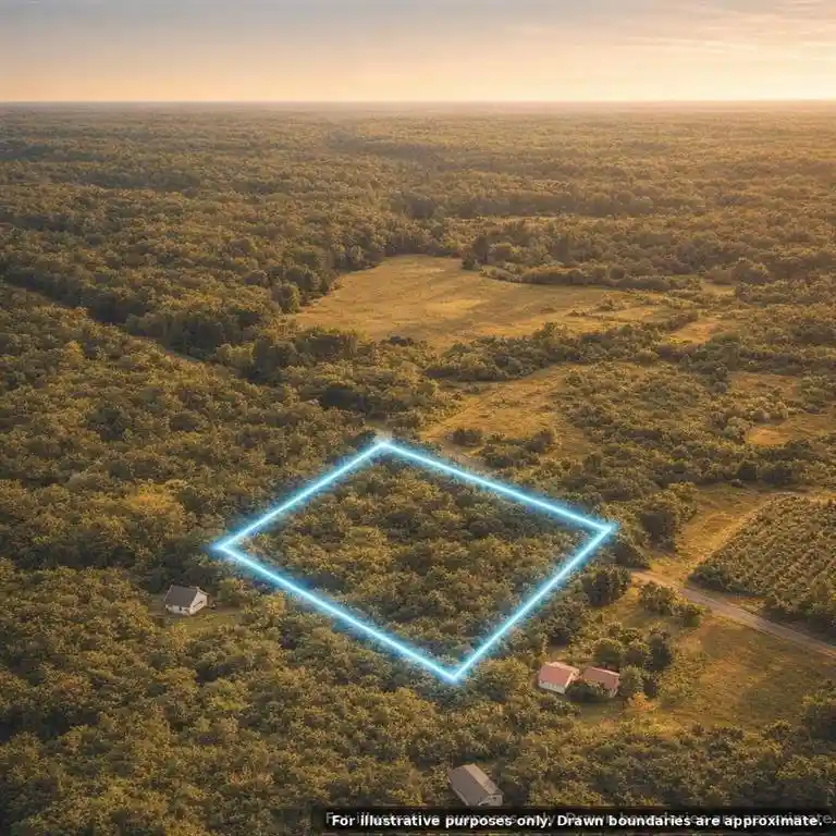 Photo 3 of Land for sale at 4658 Gaslyn Road Road, Webster, WI 54893 | MLS# 1604217 | Listing updated on 2026-09-17
