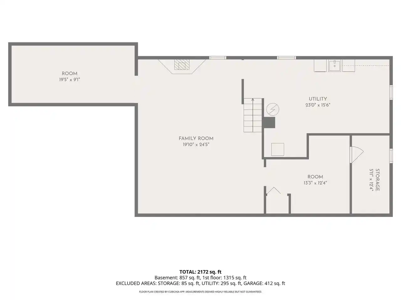34th image of 2899 W 9th Avenue Avenue, Oshkosh, WI 54904 | MLS# 50331006