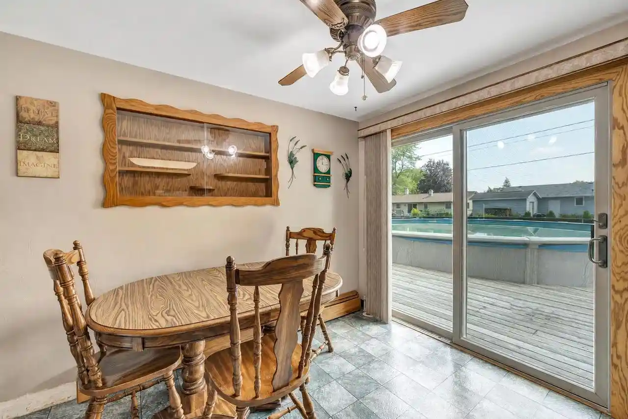 Photo 3 of Single family home for sale at 1857 Bond Street Street, Green Bay, WI 54303 | MLS# 50331058 | Listing updated on 2026-08-18