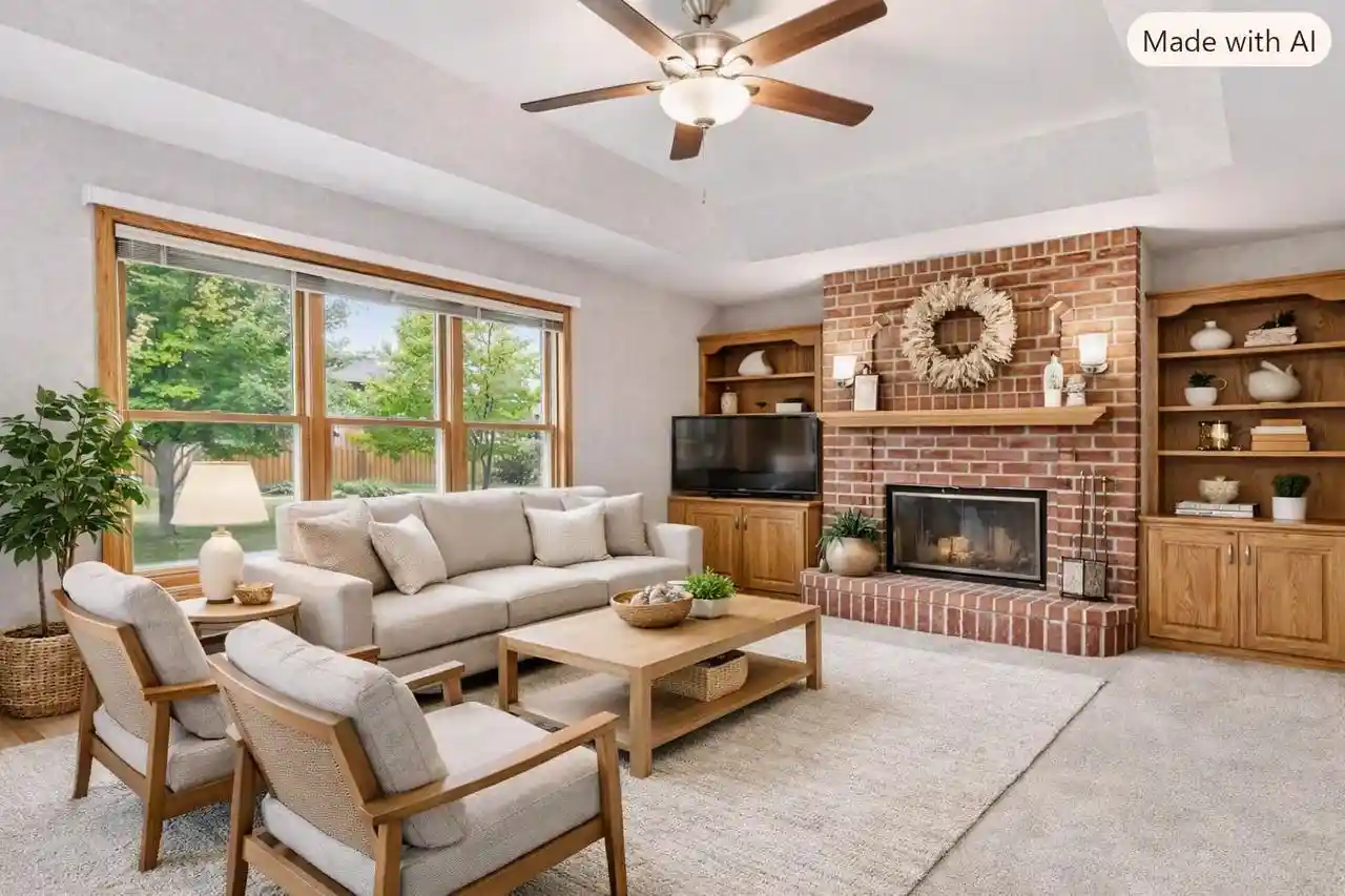2nd image of 1990 Tyler Lane Lane, De Pere, WI 54115 | MLS# 50331049