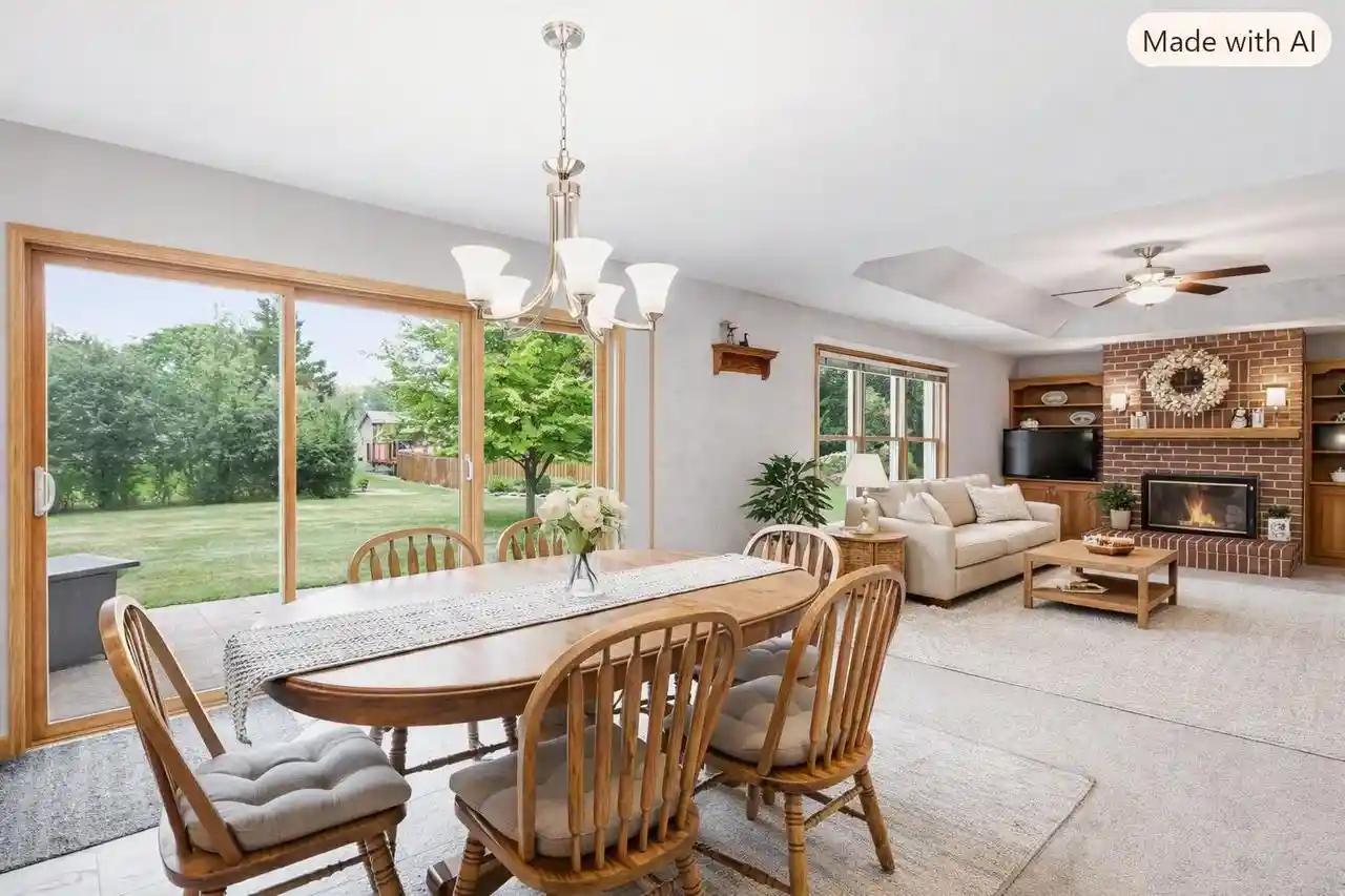 45th image of 1990 Tyler Lane Lane, De Pere, WI 54115 | MLS# 50331049