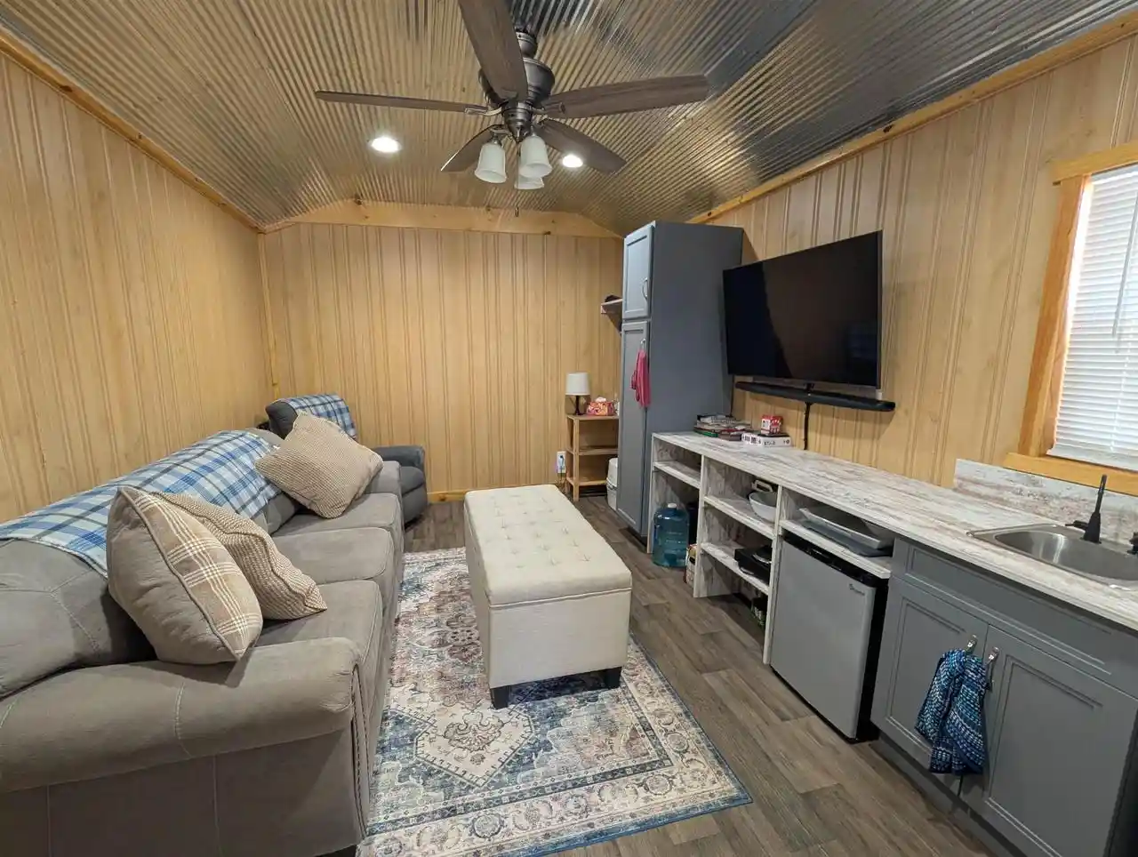 3rd image of N5758 Parkway Road Road, Pound, WI 54161 | MLS# 50331047