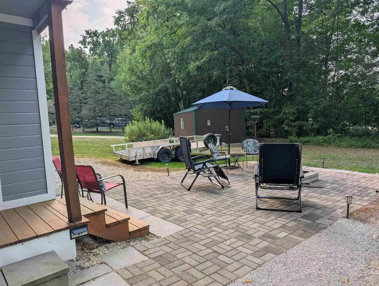 5th image of N5758 Parkway Road Road, Pound, WI 54161 | MLS# 50331047