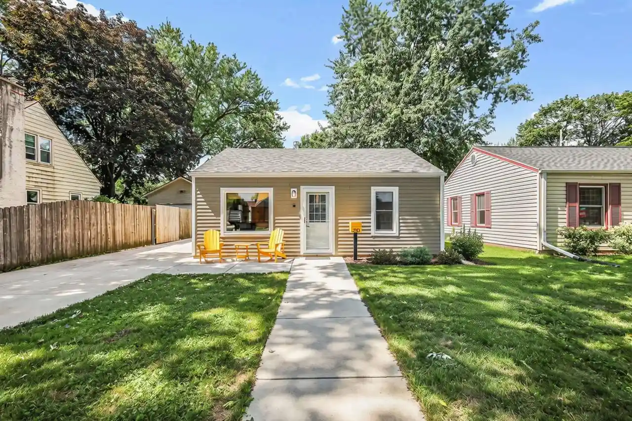 Photo 1 of Single family home for sale at 210 Harding Street Street, Madison, WI 53714 | MLS# 2030552 | Listing updated on 2026-08-24