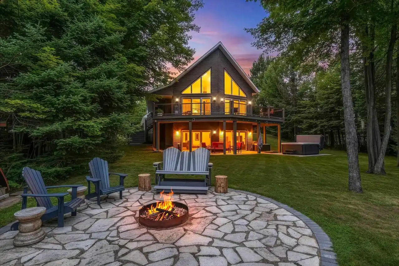 1st image of 17443 Waxwing Lane Lane, Townsend, WI 54175 | MLS# 50331054