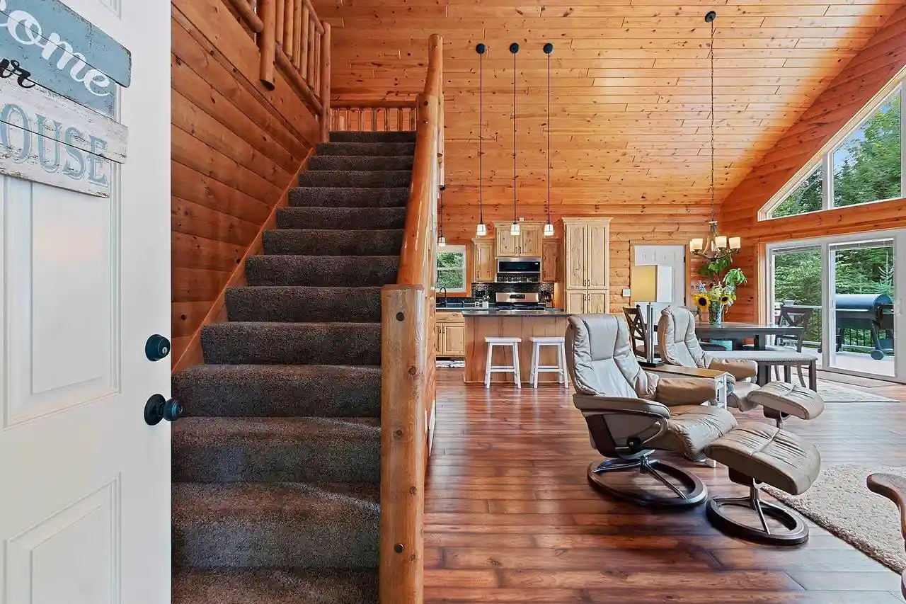2nd image of 17443 Waxwing Lane Lane, Townsend, WI 54175 | MLS# 50331054