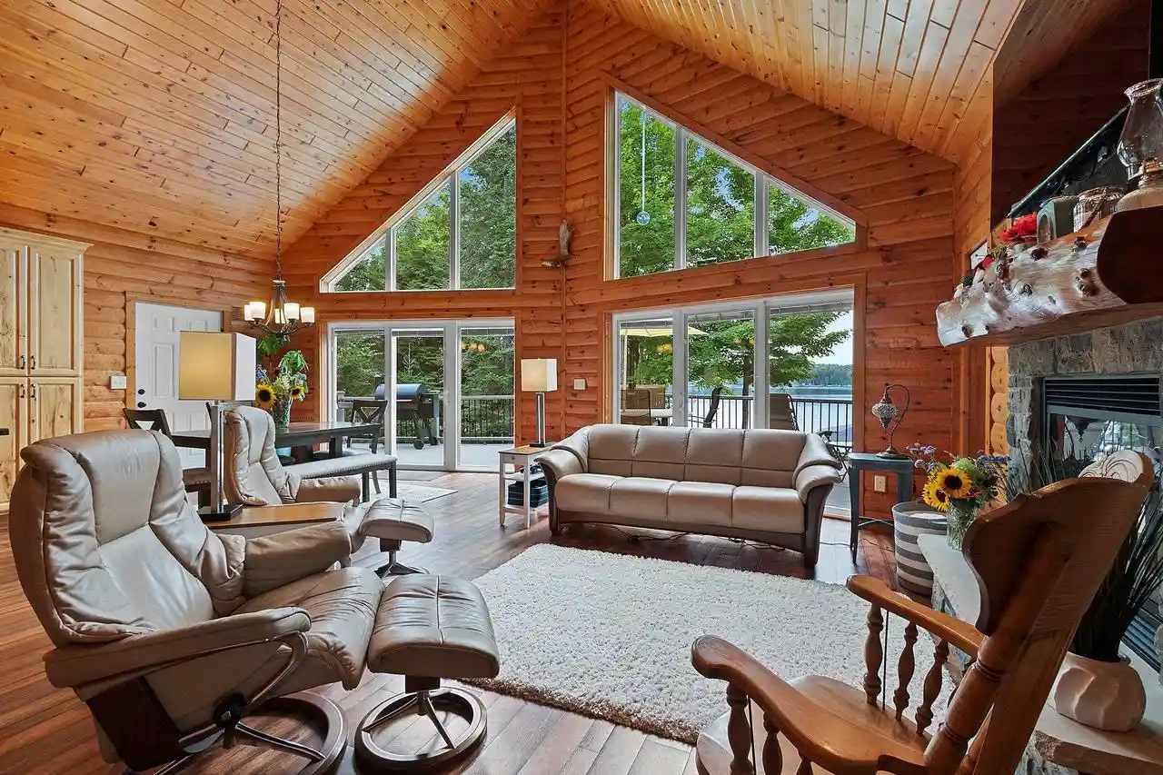 3rd image of 17443 Waxwing Lane Lane, Townsend, WI 54175 | MLS# 50331054