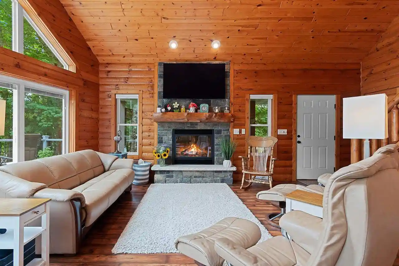 5th image of 17443 Waxwing Lane Lane, Townsend, WI 54175 | MLS# 50331054