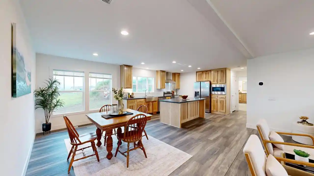 2nd image of 1117 Darcy Dr Dr, Hillsboro, WI 54634 | MLS# 1976281