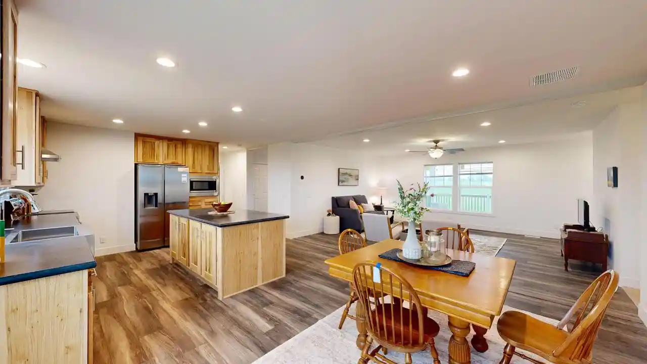 5th image of 1117 Darcy Dr Dr, Hillsboro, WI 54634 | MLS# 1976281
