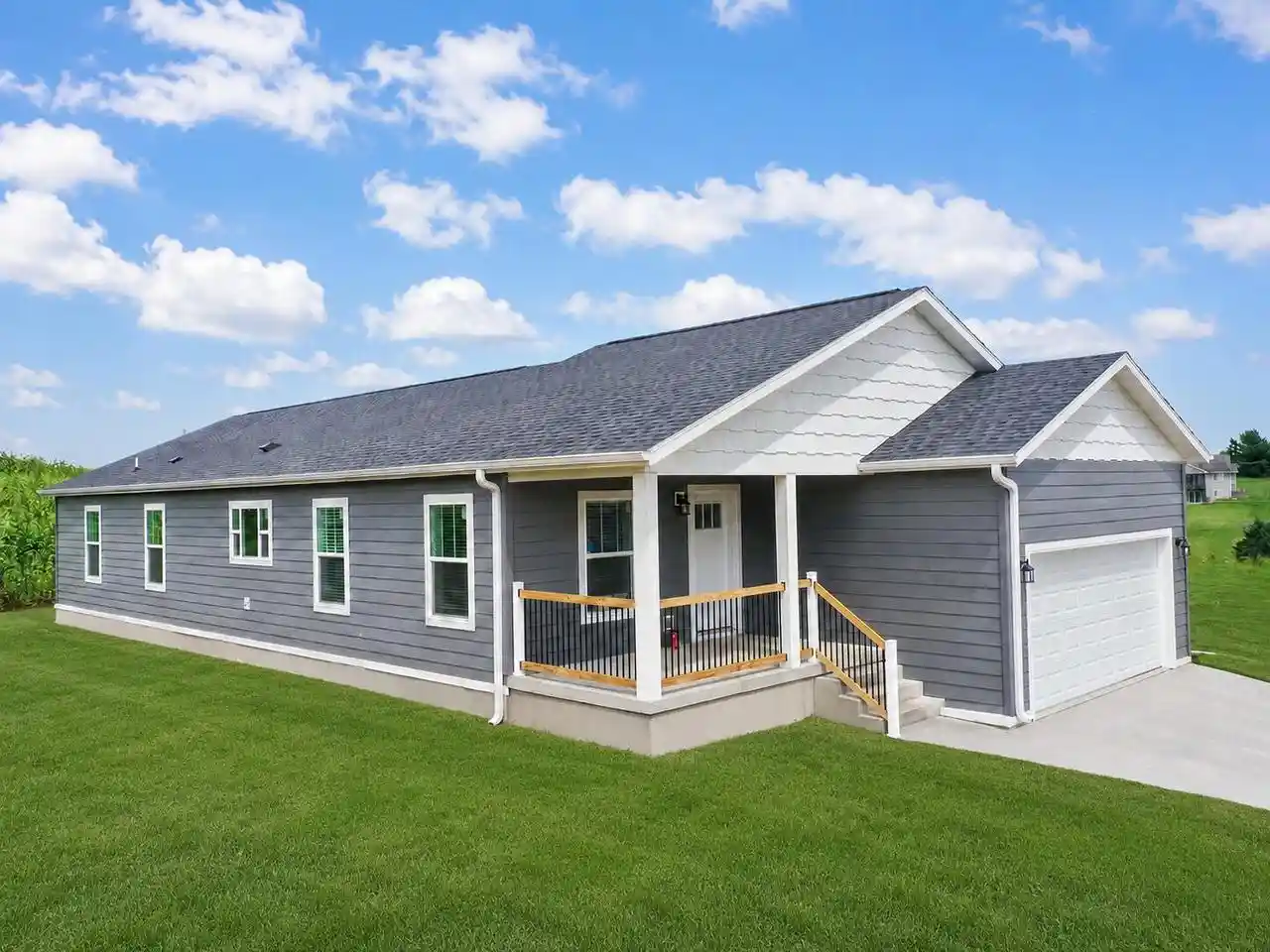 1st image of 1120 Knower Avenue Avenue, Hillsboro, WI 54634 | MLS# 1976282